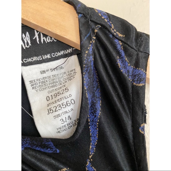 Vintage Ruffle Trim Mini - Picture 4 of 5